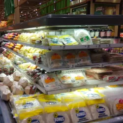 SM Mall of Asia - Pasay