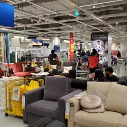 SM Mall of Asia - Pasay