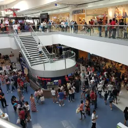 SM Mall of Asia - Pasay