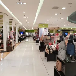 SM Mall of Asia - Pasay