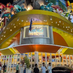 Star City - Pasay