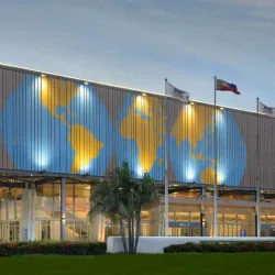 World Trade Center Metro Manila - Pasay