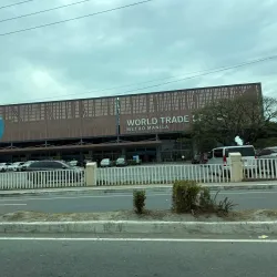 World Trade Center Metro Manila - Pasay