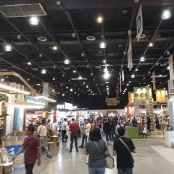 World Trade Center Metro Manila - Pasay