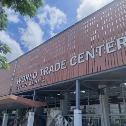 World Trade Center Metro Manila - Pasay