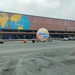 World Trade Center Metro Manila - Pasay