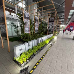 World Trade Center Metro Manila - Pasay