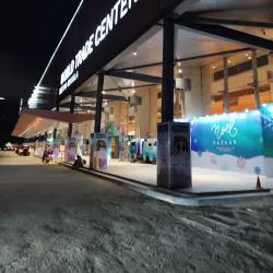 World Trade Center Metro Manila - Pasay