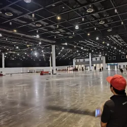 World Trade Center Metro Manila - Pasay