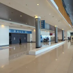 World Trade Center Metro Manila - Pasay