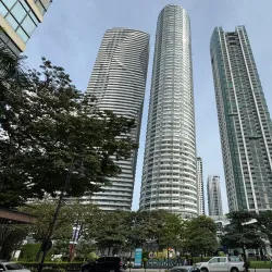 Capitol Commons - Pasig