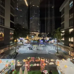 Capitol Commons - Pasig