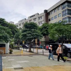 Capitol Commons - Pasig