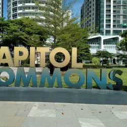 Capitol Commons - Pasig