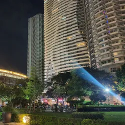 Capitol Commons - Pasig