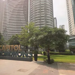 Capitol Commons - Pasig