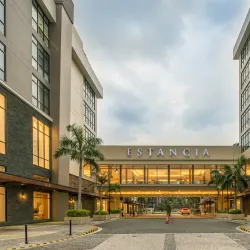 Estancia Mall - Pasig