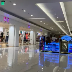 Estancia Mall - Pasig