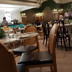 Estancia Mall - Pasig