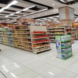 Estancia Mall - Pasig