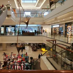 Estancia Mall - Pasig