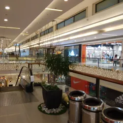 Estancia Mall - Pasig