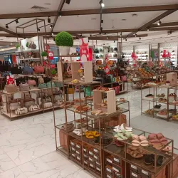 Estancia Mall - Pasig