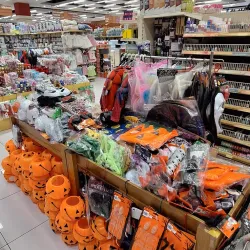 Estancia Mall - Pasig