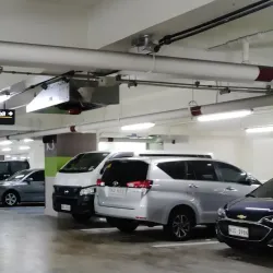 Estancia Mall - Pasig