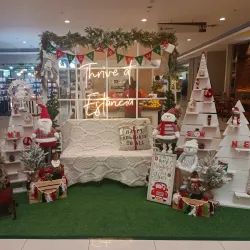 Estancia Mall - Pasig