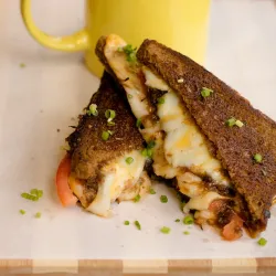 Kapitolyo Food Street - Pasig