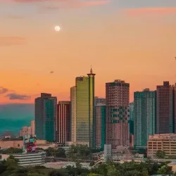 Ortigas Center - Pasig