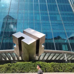 Ortigas Center - Pasig