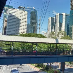 Ortigas Center - Pasig
