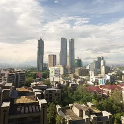 Ortigas Center - Pasig