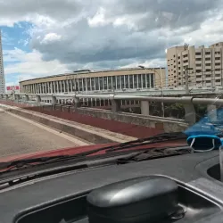 Ortigas Center - Pasig