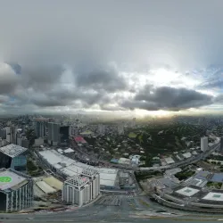 Ortigas Center - Pasig