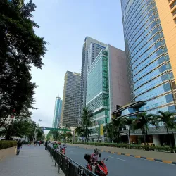 Ortigas Center - Pasig