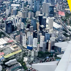 Ortigas Center - Pasig