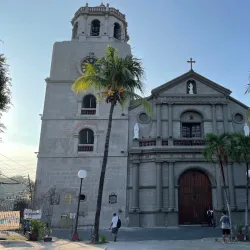 Pasig Cathedral (Immaculate Conception Cathedral) - Pasig