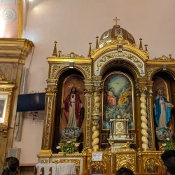 Pasig Cathedral (Immaculate Conception Cathedral) - Pasig