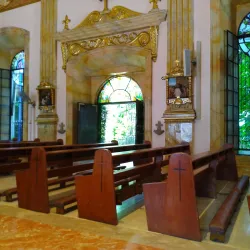 Pasig Cathedral (Immaculate Conception Cathedral) - Pasig