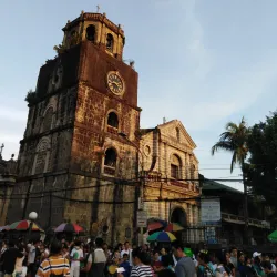 Pasig Cathedral (Immaculate Conception Cathedral) - Pasig