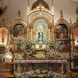 Pasig Cathedral (Immaculate Conception Cathedral) - Pasig