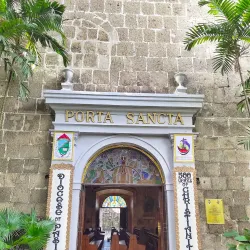 Pasig Cathedral (Immaculate Conception Cathedral) - Pasig