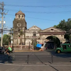 Pasig Cathedral (Immaculate Conception Cathedral) - Pasig