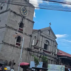Pasig Cathedral (Immaculate Conception Cathedral) - Pasig