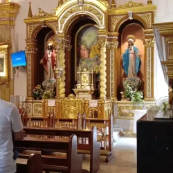 Pasig Cathedral (Immaculate Conception Cathedral) - Pasig