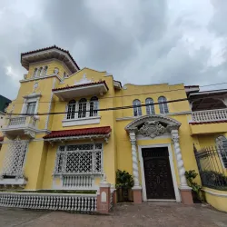 Pasig City Museum - Pasig