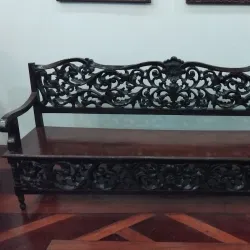 Pasig City Museum - Pasig